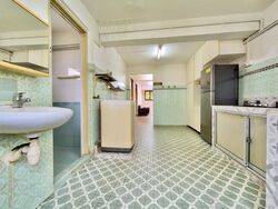 Blk 28 Telok Blangah Rise (Bukit Merah), HDB 3 Rooms #515065361